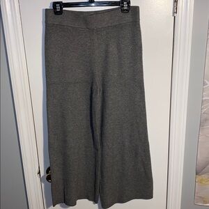 Warm & Cozy Ankle Pant